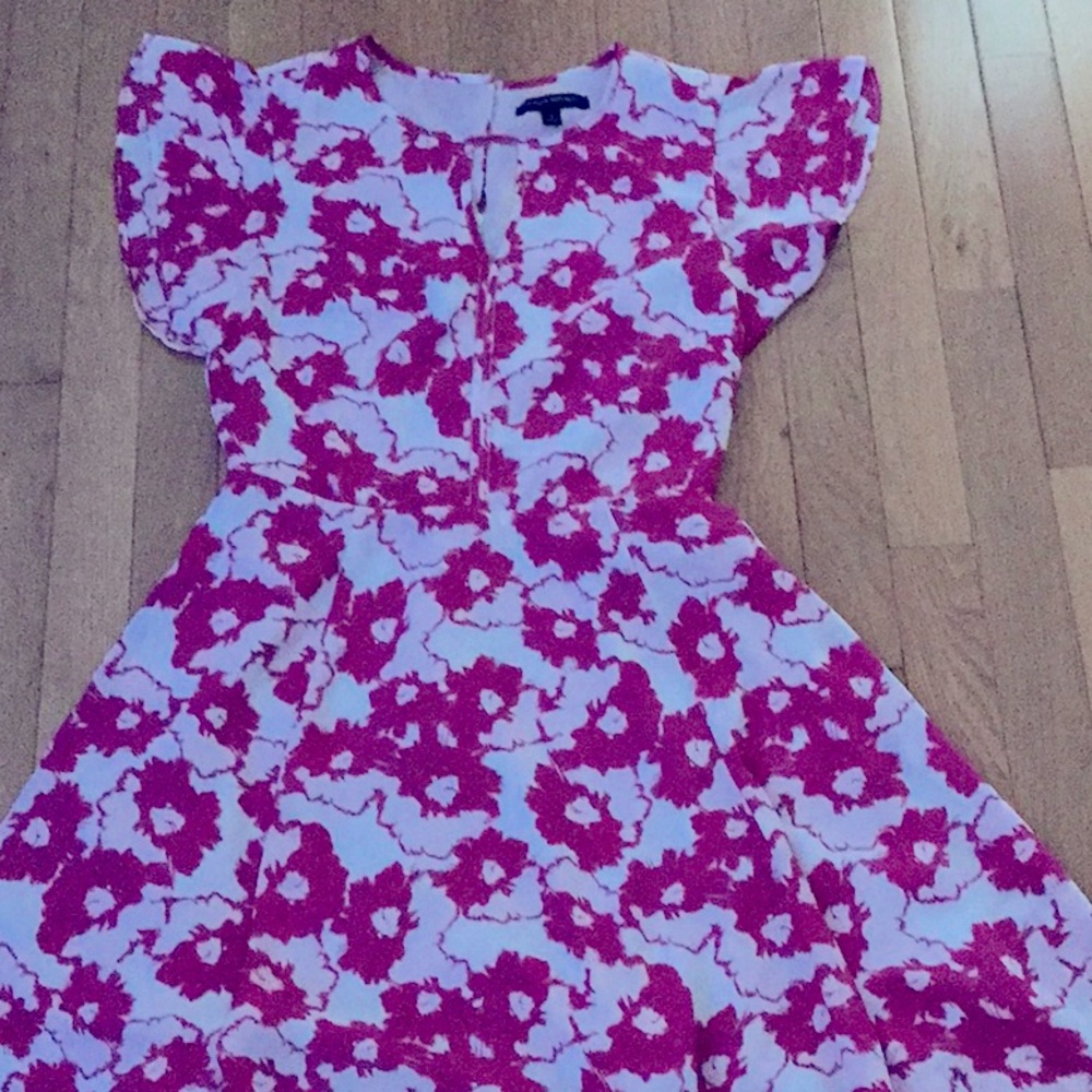 Banana Republic dress-Size 4